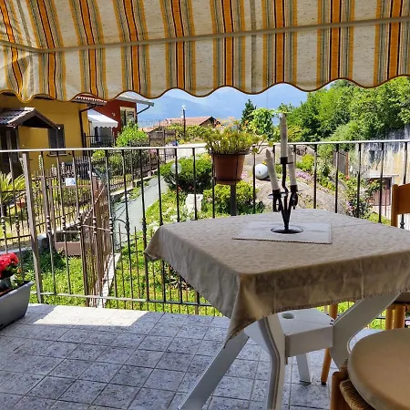 Holiday home Locazione Turistica Monastero