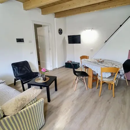 Ferienhaus Locazione Turistica Monastero