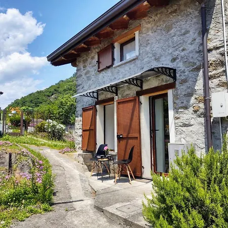 Locazione Turistica Monastero 펜션 *